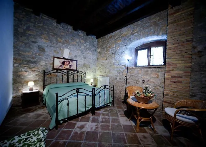 Sant'agata Landsted *